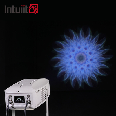 400w Gobo Projector Ip65 Brightness Advertising Led Outdoor Christmas Logo Gobo Advertising Lights