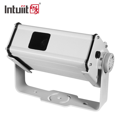 13W Dynamic Firefly Star Laser Projection Light Scenic Park Lighting Outdoor Atmosphere Lamp IP65 Waterproof Laser Light