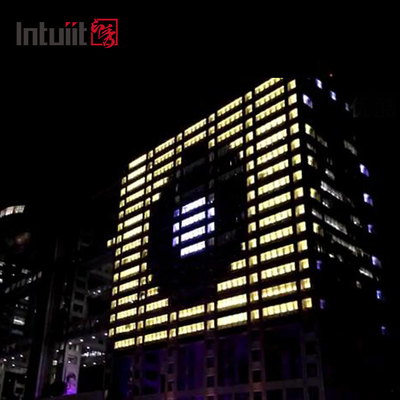 High Quality Dj Club Party Event Stage Light 7x15W Rgbw Led Bar Wall Washer Wash Light