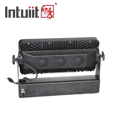 Outdoor Ip65 Waterproof 400W RGBW 4In1 City Color Led Wall Wash Light For Building