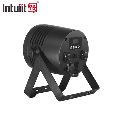 Led Par Light 12*20W 6 In 1 RGBWA-UV Par Can Stage Light Party Bar KTV Effect Dj Lighting