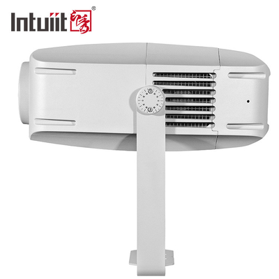 Outdoor Gobo Projector 400w Advertisement Projector Rotating Led Waterproof IP65 Logo Gobo Projector Light