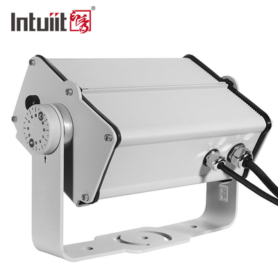 Rgbw Parties Disco 13w Starry Sky Laser Light Ip65 Rainproof for Dj Outdoor