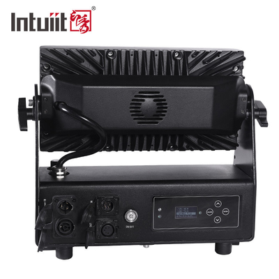 IP65 Waterproof 8x10w Wireless Battery Powered Par Uplight Dmx Stage Led Wall Washer Light