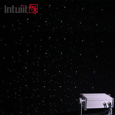 13W Waterproof Outdoor Garden Firefly Starry Sky Laser Light Starry Night Laser Projector Garden Party Decor Lamp