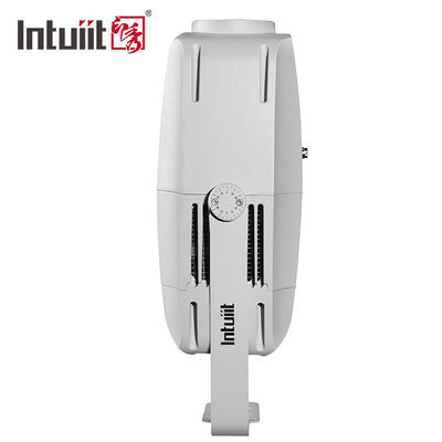 200W Gobo Projector Outdoor Ip65 Brightness Advertising Led Logo Light Gobo Projector Warehouse Advertising Lights