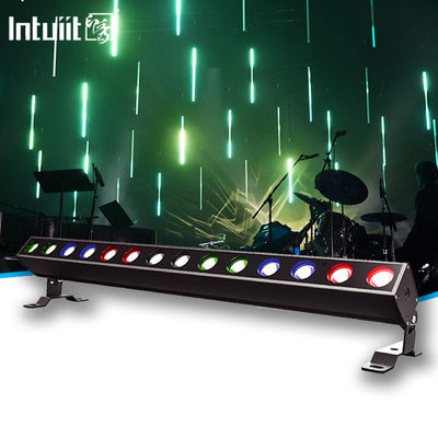 14*10w Aluminum IP65 Waterproof Wall Washer Lamp Hotel Facade Lighting Outdoor Building Led Wall Washer