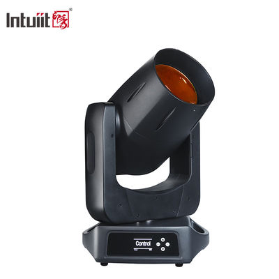 Outdoor IP66 LED Beam 200W Moving Head Light