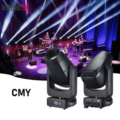 Moving Heads 280w CMY Moving Head CMY Led Beam Moving Light Beam Spot Wash IP66 Moving Head Lights Dj Stage Lights