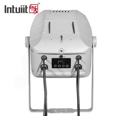 200W Gobo Projector Outdoor IP65 Gobo logo Projector Waterproof Custom Logo Rotating Gobo Projector Light Advertising Lights