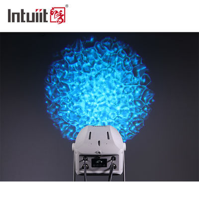100w Outdoor Ocean Wave Projector Water Wave Light Water Ripple Effect Lights Projector