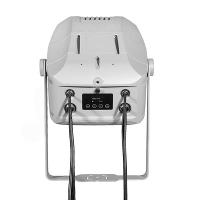 400W Gobo logo Projector High Quality Outdoor Lighting LED for Wedding Public Garden Decoration