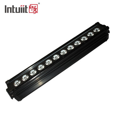 Outdoor Waterproof Stage Event Party Wedding 12X3W RGB DMX LED Wall Washer Uplight