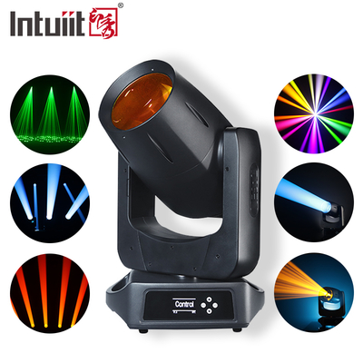 New IP66 Waterproof 100w Laser Beam Moving Head Light Outdoor Dmx Stage Lighting Equipment