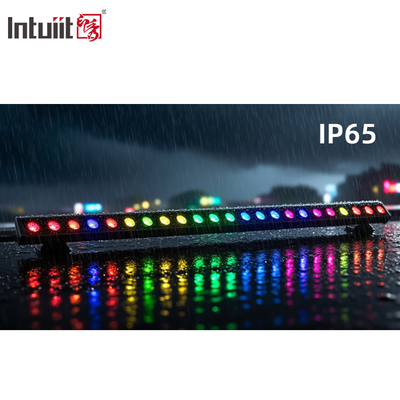 24*2W Led Wall Washer Light Ip65 Led Wall Washer High Quality Led Wall Washer Light