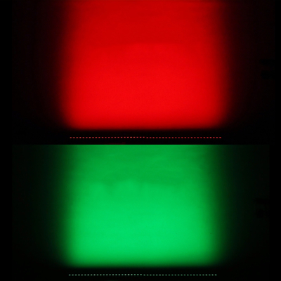 High Quality 24X2W Battery Powered Rgbw 4In1 Dmx512 Stage Light Led Wall Washer