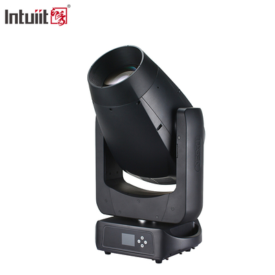 2025 BSW 280W LED Moving Head Stage Light DMX512 Beam Spot Wash 3in1 for DJ Disco Show CMY