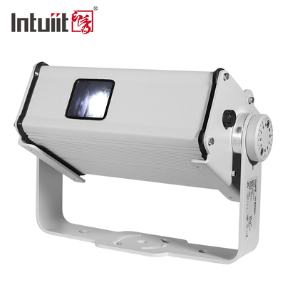 Outdoor Waterproof IP65 13W RGBW Laser Sky Firefly Effect Landscape Projector