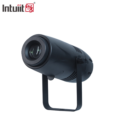 Led Gobo Projector 40w Led Projector Indoor Projection Lamp Gobo Custom logo Welcome Light Led Projector