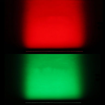 24x2W RGBW LED Wall Washer Light Waterproof IP65 Outdoor Facade Landscape Lighting