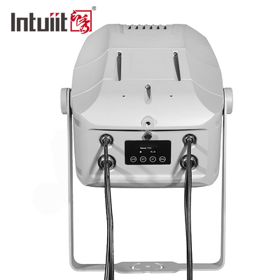 Professional 200W Outdoor Waterproof Advertising LED Rotated Gobo Logo Project Projection Projector Light IP65