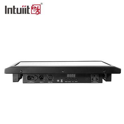RGB IP20 LED Effect Light DJ Panel Light for Disco Party Club Bar DJ Show Stage Lighting
