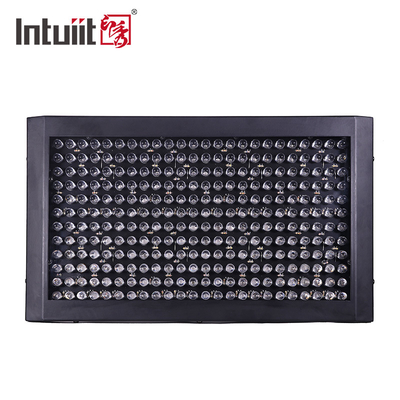 RGB IP20 LED Effect Light DJ Panel Light for Disco Party Club Bar DJ Show Stage Lighting