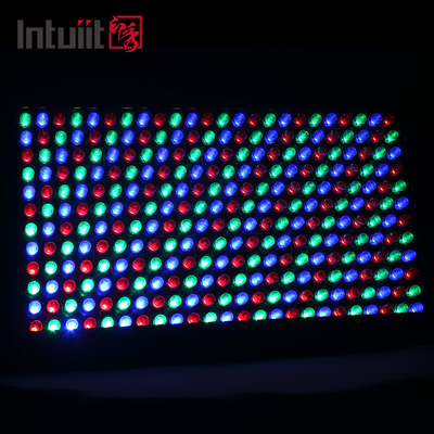 Wholesale Rgb Led Uplight Bar Disco 36W Strobe Lights for Dj Parties Weddings Dmx512 Stage Lighting