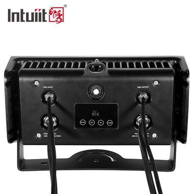 High Quality Outdoor Decoration LED Waterproof 80W Wall Washer Light Tree Light Outdoor Landscape Projection Lamp