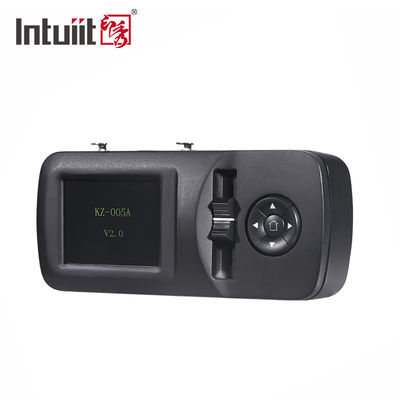 Multifunctional DMX Control System