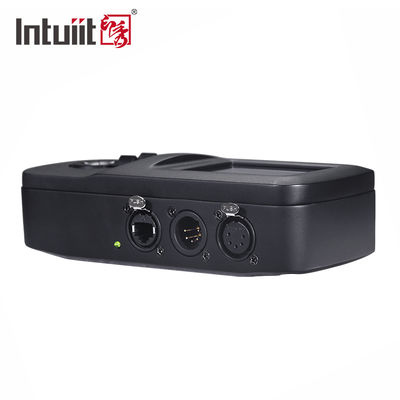 Multifunctional DMX Controller For Led Architectural Lighting