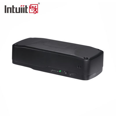 Multifunctional DMX Control System
