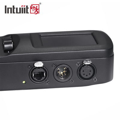 Multifunctional DMX Controller For Led Architectural Lighting