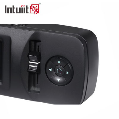 3 Pin Signal Cable Battery Control Box DMX Controller