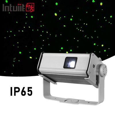 13W Waterproof Projection Light Garden Laser Outdoor Ip65 Firefly Projection Dance Hall Concert Scene