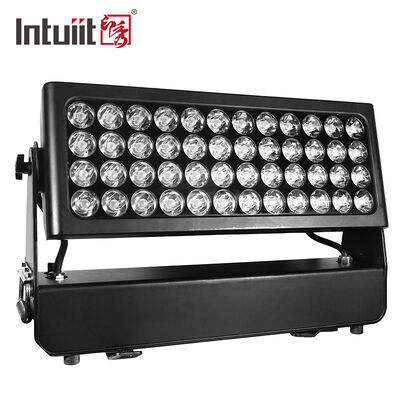 Rgbw Stage Light Outdoor Floodlight Led Flood 1500W Waterproof Led High Power Dj Wall Washer Light