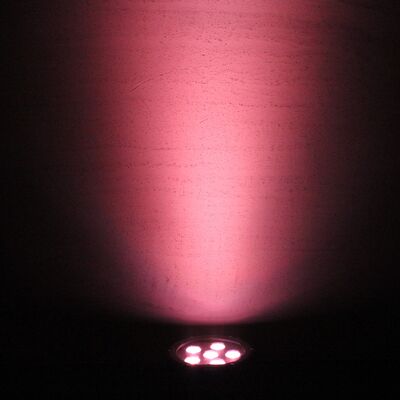 Stage Lighting RGBW Par Can