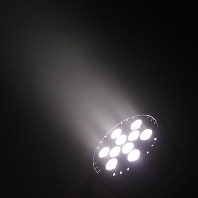 Wash Effect RGBW Outdoor Par Can