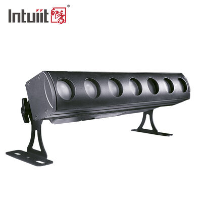 RGBW 4in1 LED Wall Washer 100W IP65 Waterproof Aluminum Linear Light 0.5M Outdoor Bar