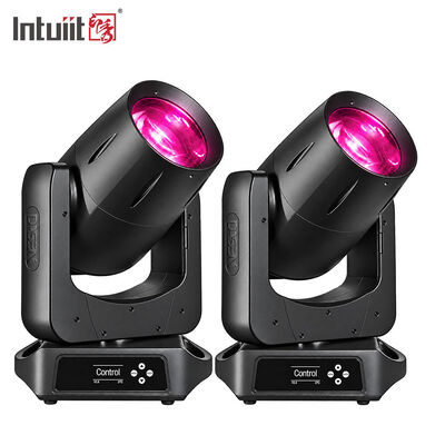 IP66 Waterproof 200W BEAM Moving Head Beam Light for Outdoor Landmark & Stage Performance Lighting