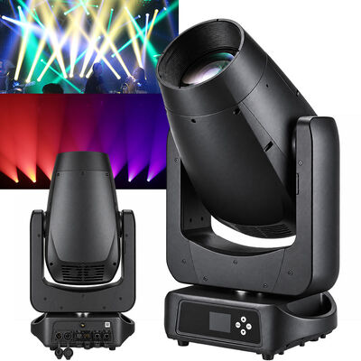 Stage Lights 330W LED 4IN1 BSWF Moving Head Dj Lights