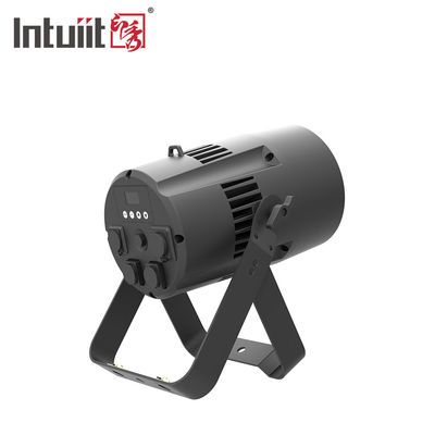 Dmx Cob 4 In 1 Waterproof 150w Led Zoom Par For Outdoor Events Stage Light