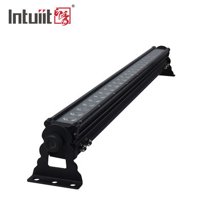 Indoor / Outdoor Tri Color IP65 LED Stage Lighting Bars