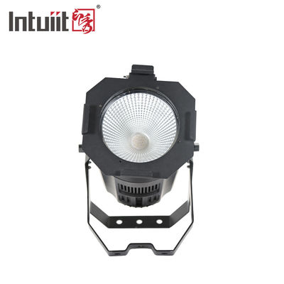 IP20 200W LED Stage Par Cans With 30° Beam Angle
