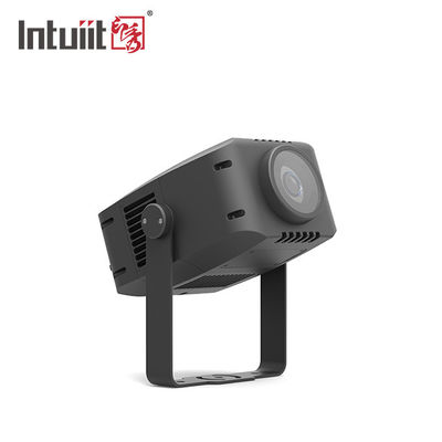 60 Watt Outdoor Gobo Projector For Architectural Buildings