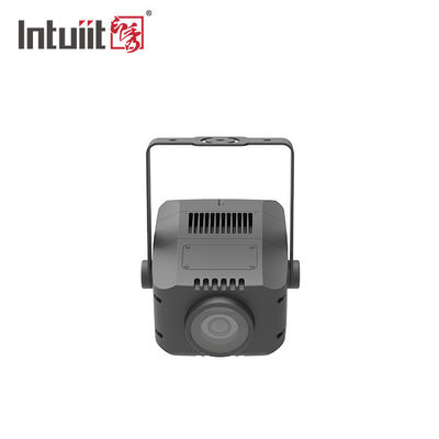 60 Watt Outdoor Gobo Projector For Architectural Buildings