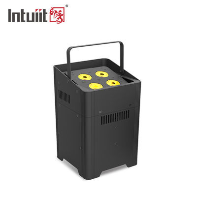 Indoor Wireless 75W Battery Powered LED Stage Lights