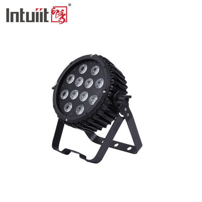 Outdoor Compact Design LED Par Can Stage Lights