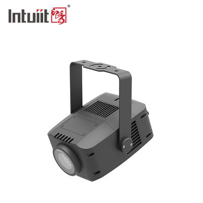 Ultra Compact Housing IP65 800LM Outdoor Gobo Projector