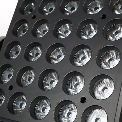 Matrix 6×6 LED Moving Head LED Stage Lights